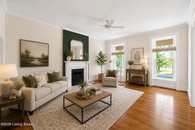 1110 Cherokee Rd A, Louisville, KY 40204