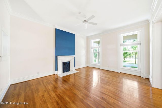 1110 Cherokee Rd A, Louisville, KY 40204