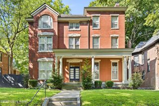 1110 Cherokee Rd A, Louisville, KY 40204