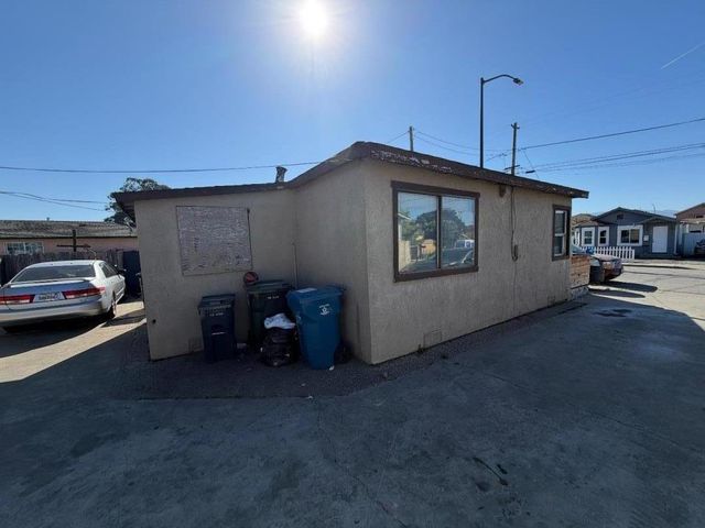 615 Terrace Street, Salinas, CA 93905
