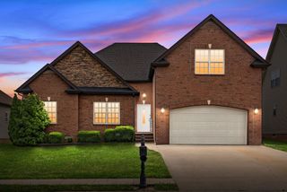 3351 Cotham Ln, Clarksville, TN 37042