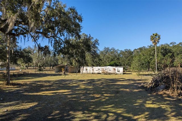3936 CR 311, Bushnell, FL 33513