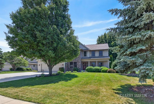 4256 Del Mar Drive Sw, City Of Wyoming, MI 49418