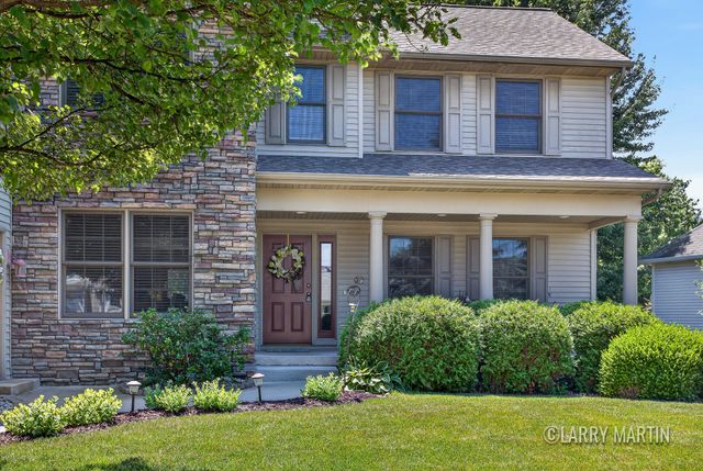 4256 Del Mar Drive Sw, City Of Wyoming, MI 49418