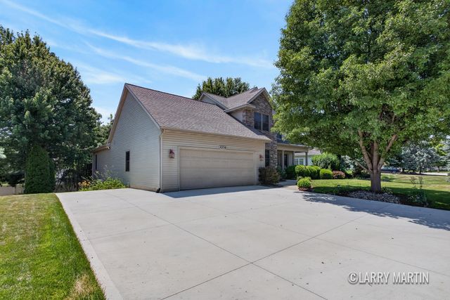 4256 Del Mar Drive Sw, City Of Wyoming, MI 49418