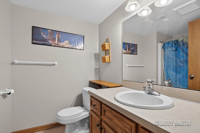 4256 Del Mar Drive Sw, City Of Wyoming, MI 49418