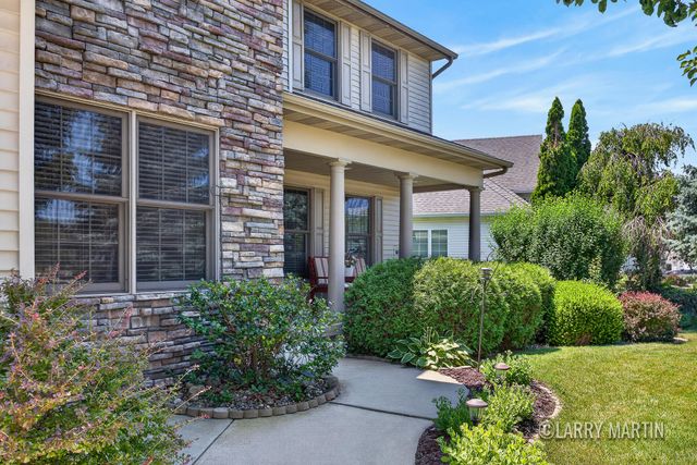 4256 Del Mar Drive Sw, City Of Wyoming, MI 49418
