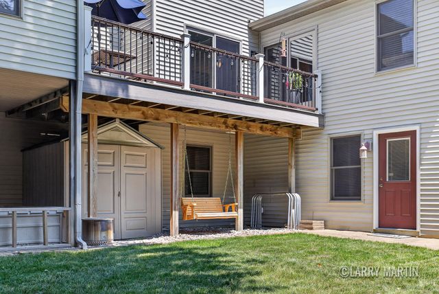 4256 Del Mar Drive Sw, City Of Wyoming, MI 49418