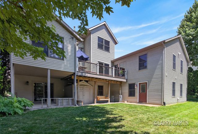 4256 Del Mar Drive Sw, City Of Wyoming, MI 49418