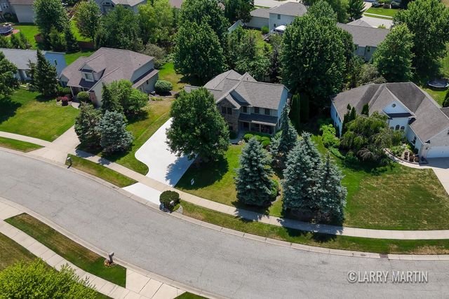 4256 Del Mar Drive Sw, City Of Wyoming, MI 49418