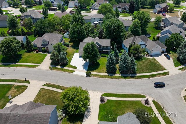 4256 Del Mar Drive Sw, City Of Wyoming, MI 49418