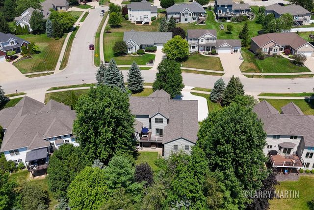 4256 Del Mar Drive Sw, City Of Wyoming, MI 49418