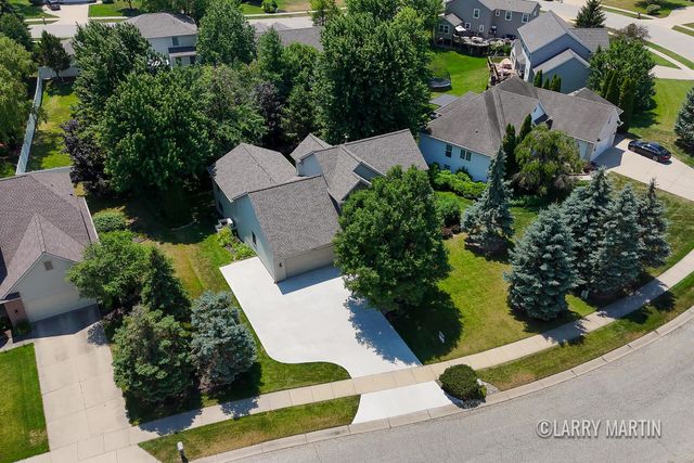 4256 Del Mar Drive Sw, City Of Wyoming, MI 49418