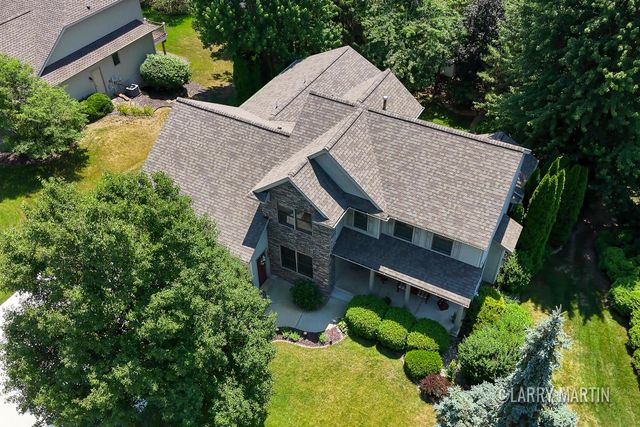 4256 Del Mar Drive Sw, City Of Wyoming, MI 49418
