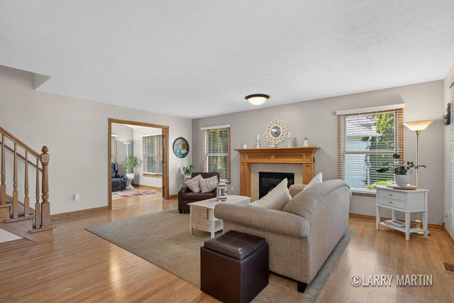 4256 Del Mar Drive Sw, City Of Wyoming, MI 49418
