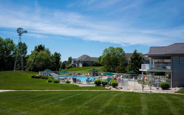 4256 Del Mar Drive Sw, City Of Wyoming, MI 49418