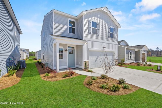 79 W Farley Drive 80, Hampstead, NC 28443