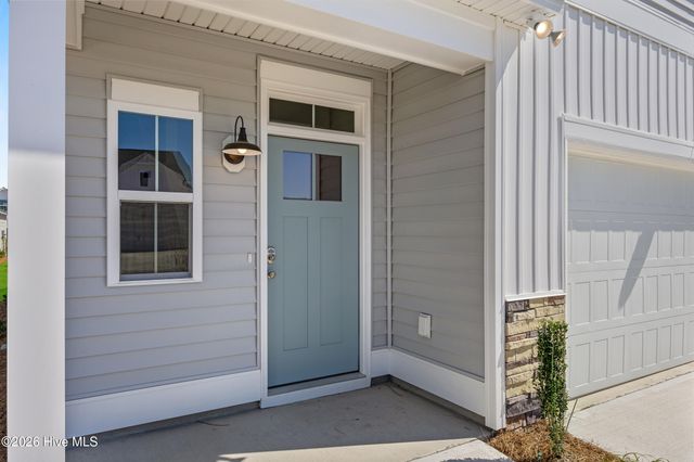 79 W Farley Drive 80, Hampstead, NC 28443