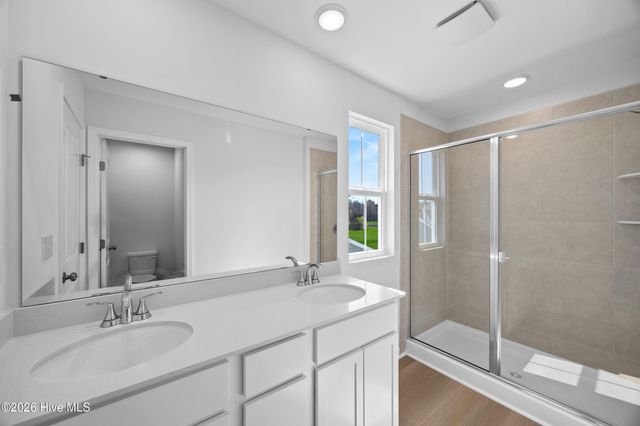 79 W Farley Drive 80, Hampstead, NC 28443