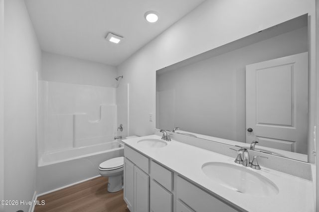 79 W Farley Drive 80, Hampstead, NC 28443