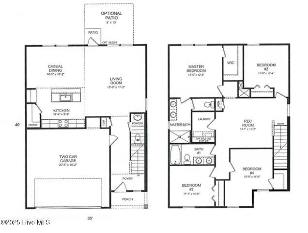 79 W Farley Drive 80, Hampstead, NC 28443