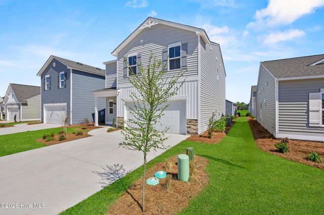 79 W Farley Drive 80, Hampstead, NC 28443