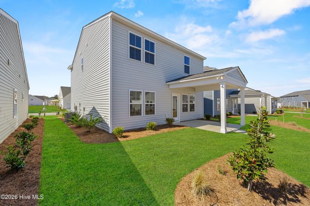 79 W Farley Drive 80, Hampstead, NC 28443