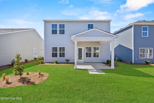 79 W Farley Drive 80, Hampstead, NC 28443