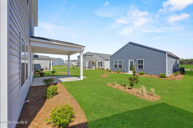 79 W Farley Drive 80, Hampstead, NC 28443