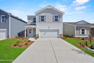 79 W Farley Drive 80, Hampstead, NC 28443