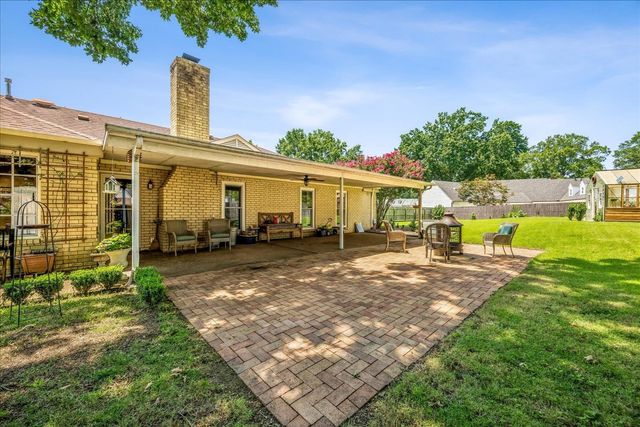 8038 CIRCLESHADE DR, Germantown, TN 38138