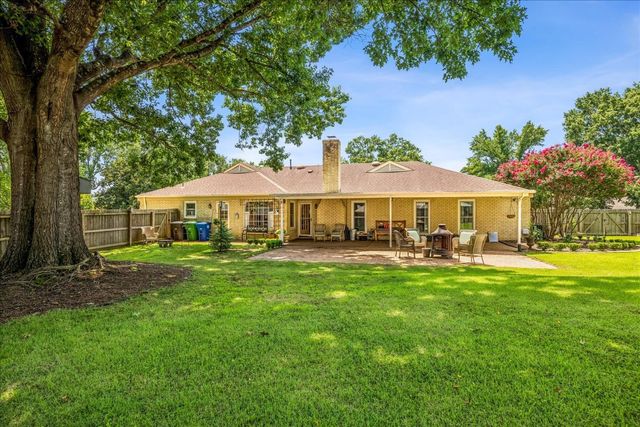 8038 CIRCLESHADE DR, Germantown, TN 38138