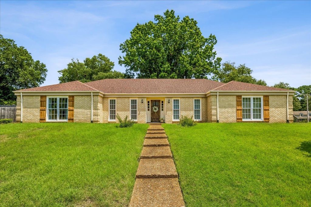 8038 CIRCLESHADE DR, Germantown, TN 38138
