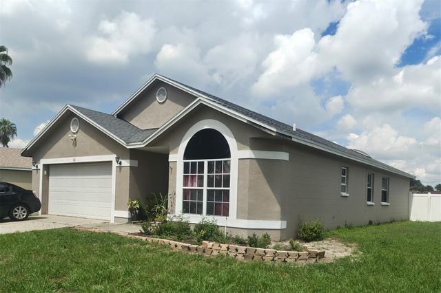 12 SAINT KITTS CIRCLE, Winter Haven, FL 33884