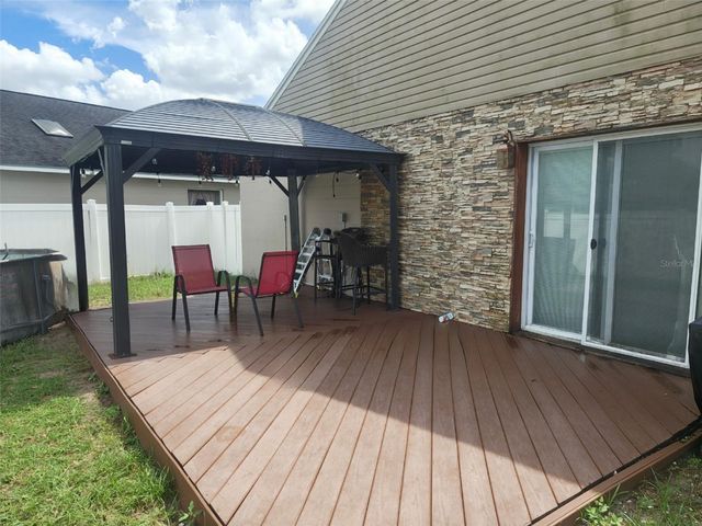 12 SAINT KITTS CIRCLE, Winter Haven, FL 33884