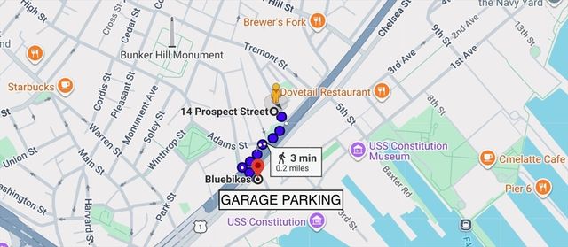 14 Prospect St, Boston, MA 02129