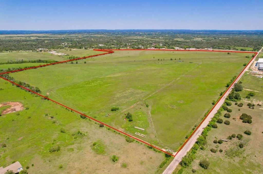 TBD Hwy 183 N, Briggs, TX 78608