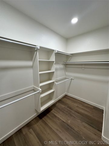 63 Grace Lane, Calera, OK 74730