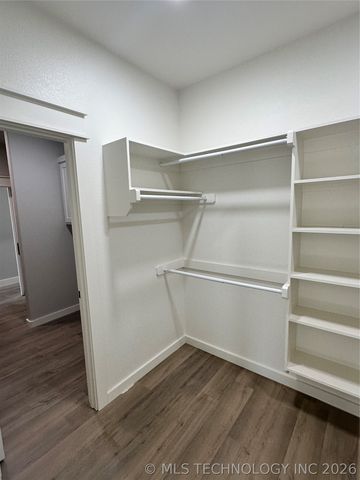 63 Grace Lane, Calera, OK 74730