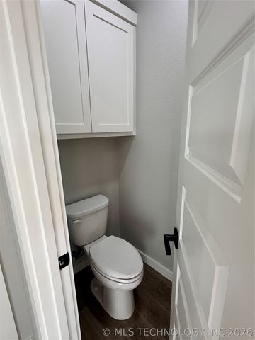 63 Grace Lane, Calera, OK 74730