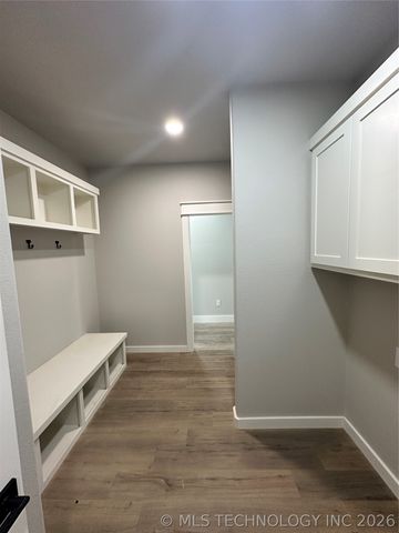 63 Grace Lane, Calera, OK 74730