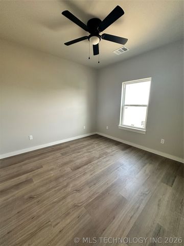 63 Grace Lane, Calera, OK 74730