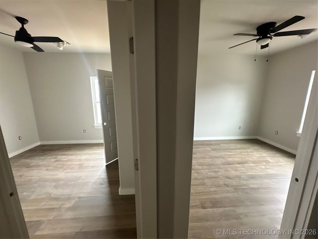 63 Grace Lane, Calera, OK 74730