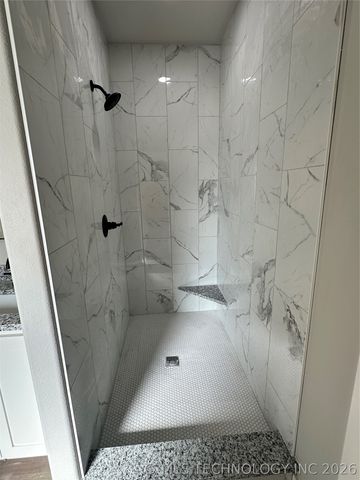 63 Grace Lane, Calera, OK 74730