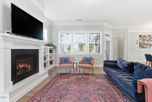 509 Old Ride Drive, Holly Springs, NC 27540