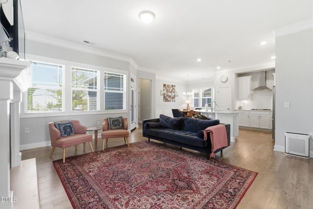 509 Old Ride Drive, Holly Springs, NC 27540