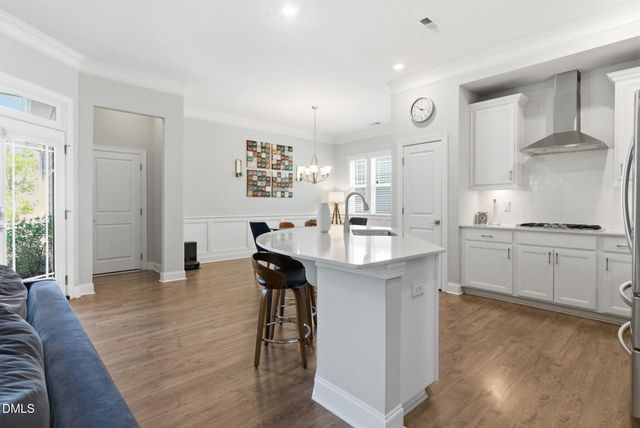 509 Old Ride Drive, Holly Springs, NC 27540