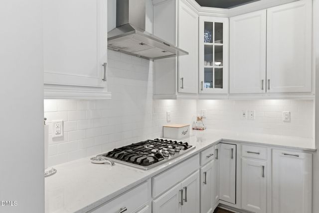 509 Old Ride Drive, Holly Springs, NC 27540