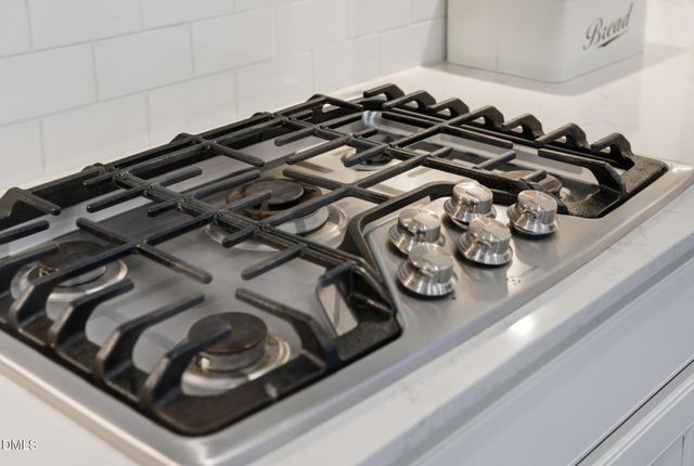 509 Old Ride Drive, Holly Springs, NC 27540