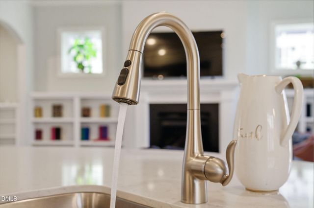 509 Old Ride Drive, Holly Springs, NC 27540